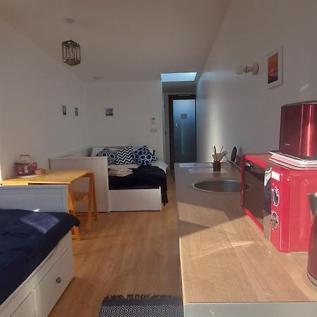 Ferienwohnung The Apple Tree Chestfield Exterior foto