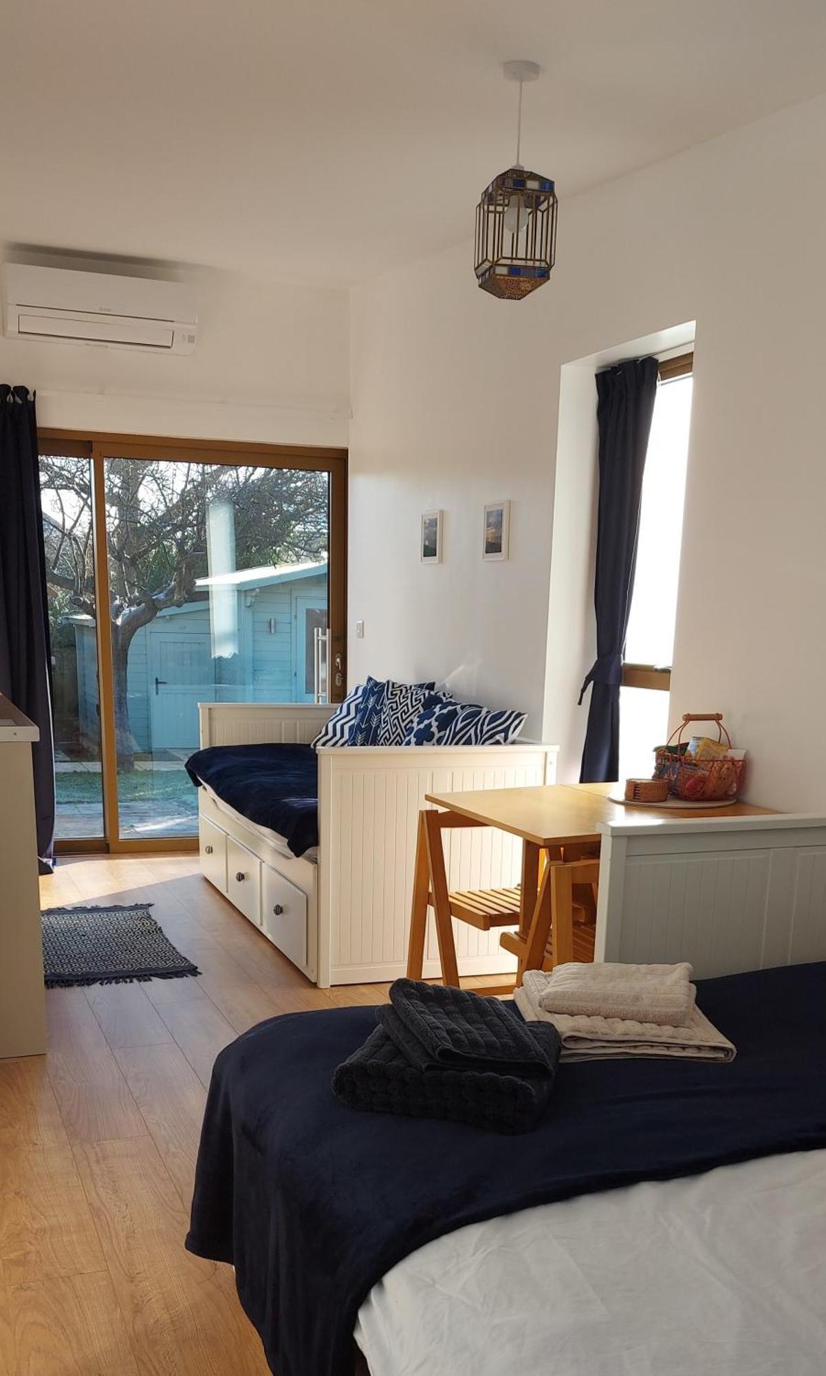 Ferienwohnung The Apple Tree Chestfield Exterior foto